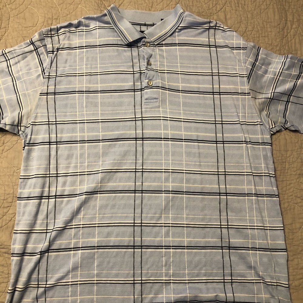 Izod Polo